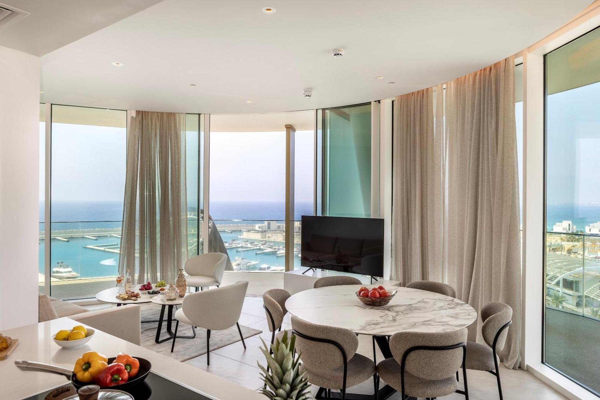Marina East Tower